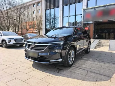Buick Enclave