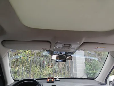 Geely Auto Emgrand X7 Sport