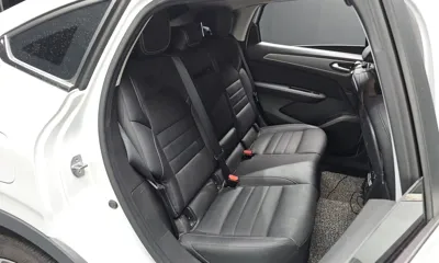 Renault-KoreaSamsung XM3