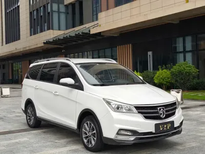 Baojun 730