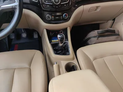 Baojun 730