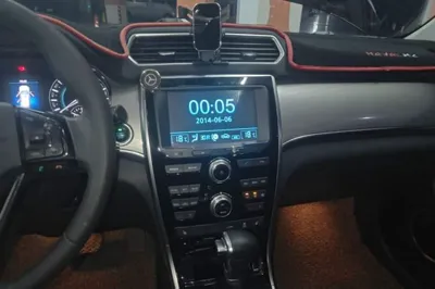 Haval H2