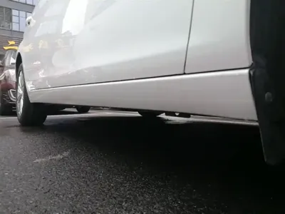 Peugeot 308S