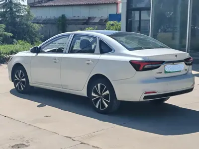 Roewe Feifan ER6