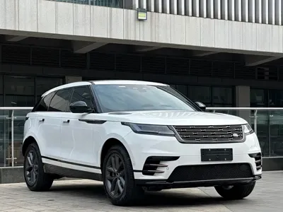 Land Rover Velar