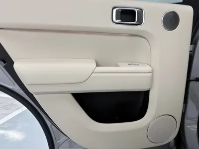 Li Auto Li L7