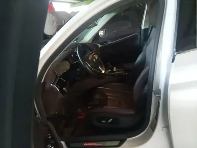 BMW 5 Series New Energy