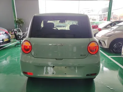 CHANGAN NEVO Lumin