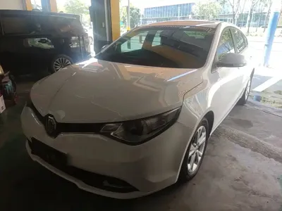 MG MG GT