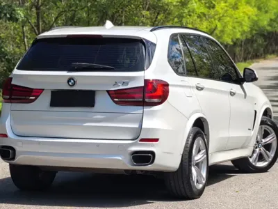BMW X5 (Import)