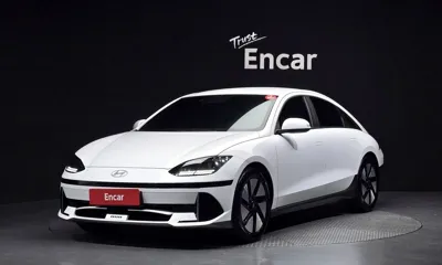 Hyundai Ioniq6