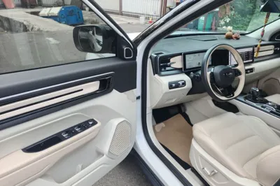 Geely Auto icon