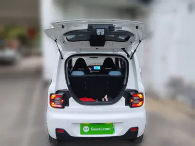 Geely Galaxy Panda