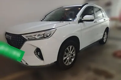Haval M6