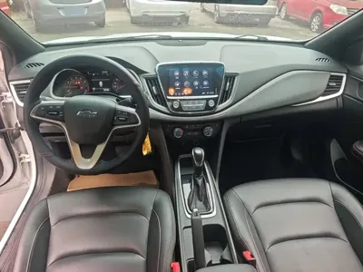 Chevrolet Monza
