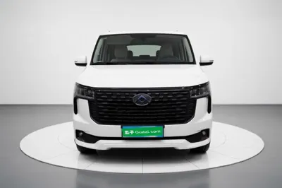 SAIC MAXUS Xintu V80