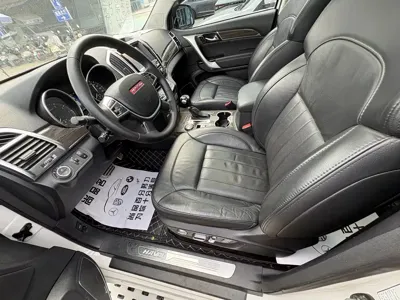 Haval H9