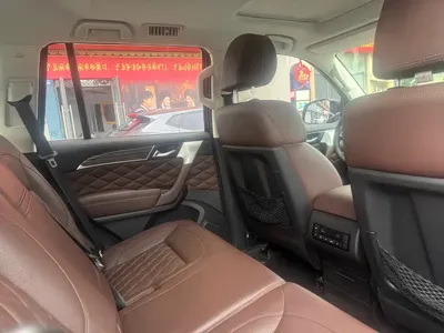Haval H9