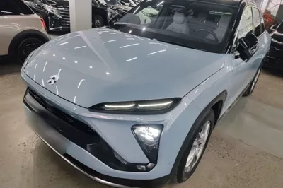 Nio ES6