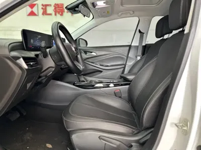 Buick Verano