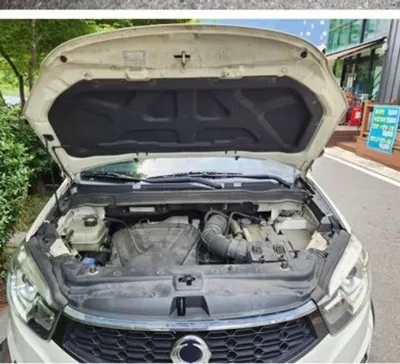 KG_Mobility_Ssangyong KORANDO