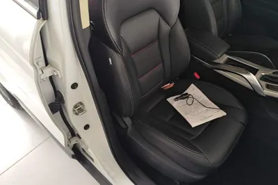 Geely Auto Emgrand X7 Sport