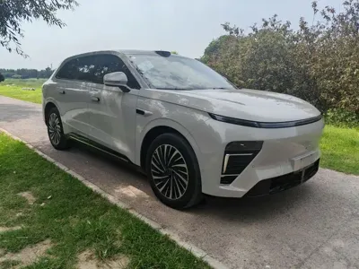 EXEED Xingjiyuan ET