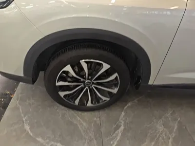 Roewe RX5 Max