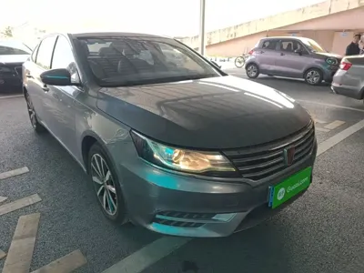 Roewe 荣威i6经典