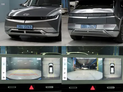 Hyundai Ioniq5