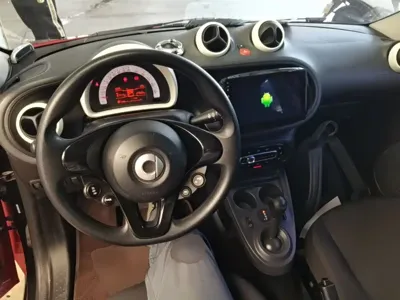 Smart Smart Forfour