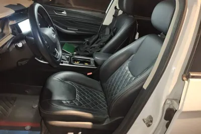 Chery Arrizo GX