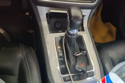 Roewe RX5