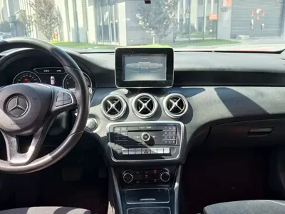 Mercedes-Benz A-Class (Import)