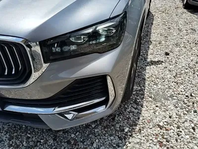 Geely Xingyue L