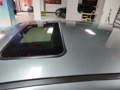 BAIC E Series