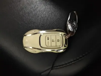 Honda Crider