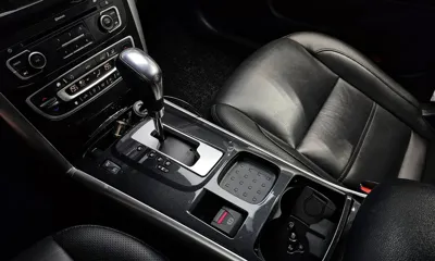 Renault-KoreaSamsung SM5