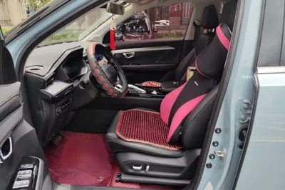Wuling Asta