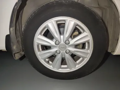 BYD L3