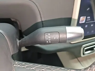 Li Auto Li L7