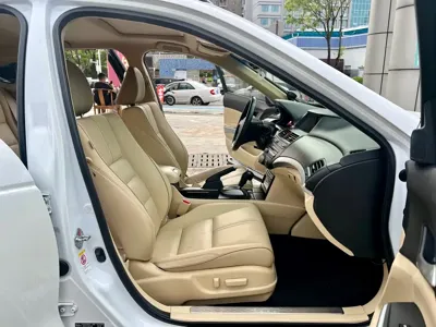 Honda Crosstour