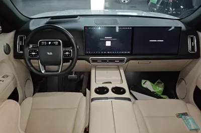 Li Auto L7