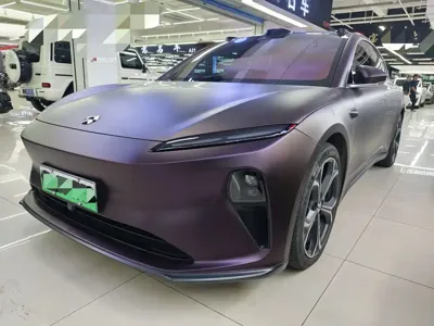 Nio ET5T