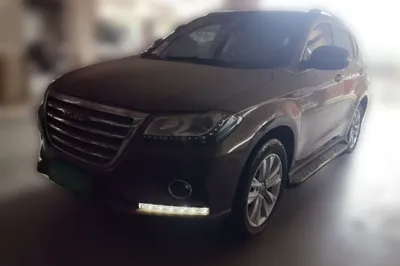 Haval H2