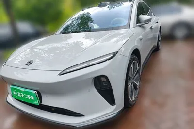 Nio ET5T