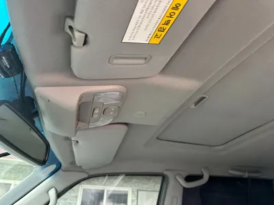 Hyundai Terracan