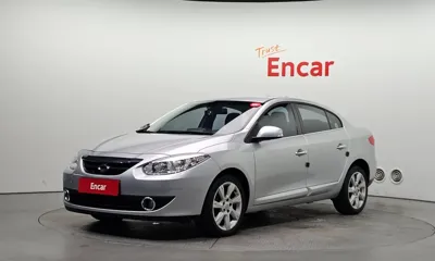 Renault-KoreaSamsung SM3