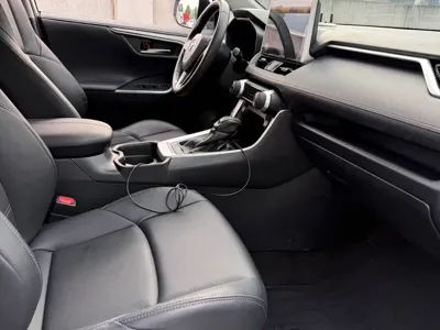 Toyota Wildlander