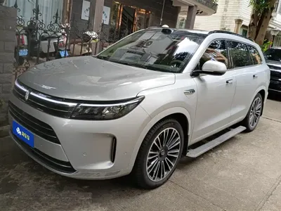 AITO 问界 AITO M7